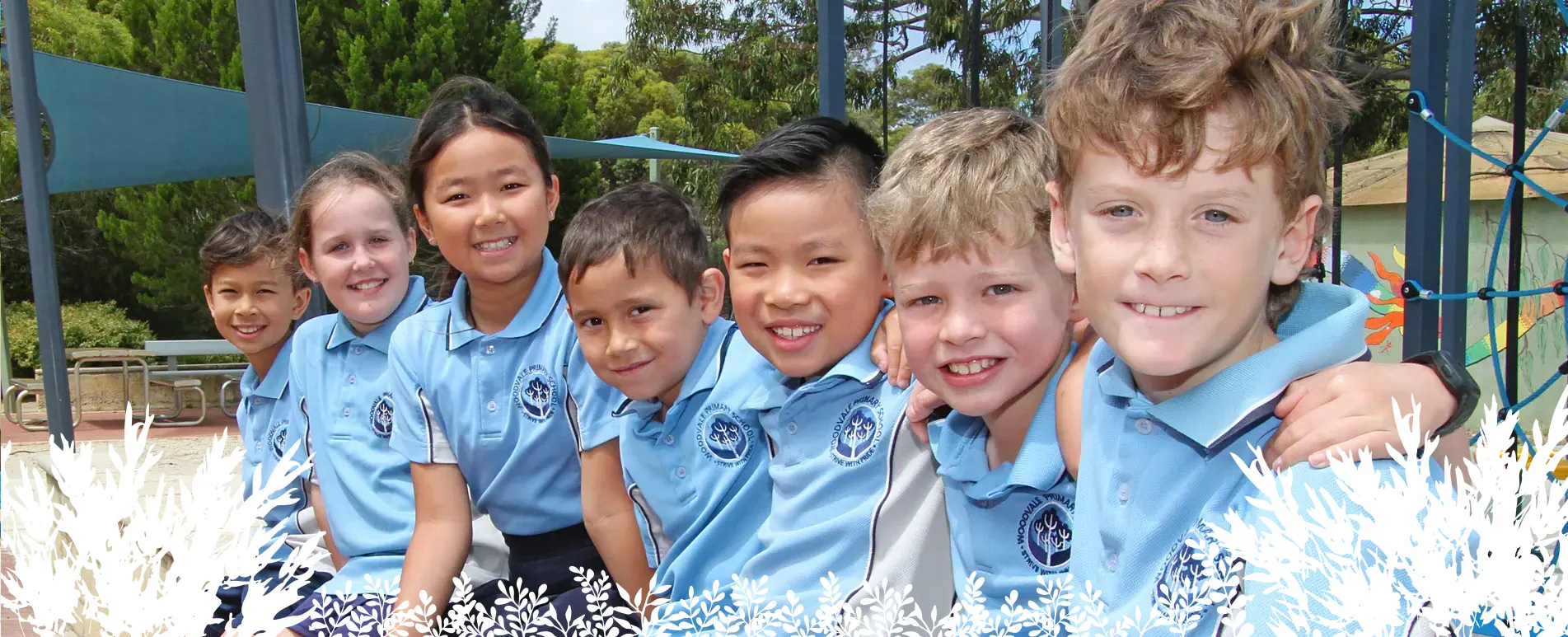 Woodvale Primary School 12